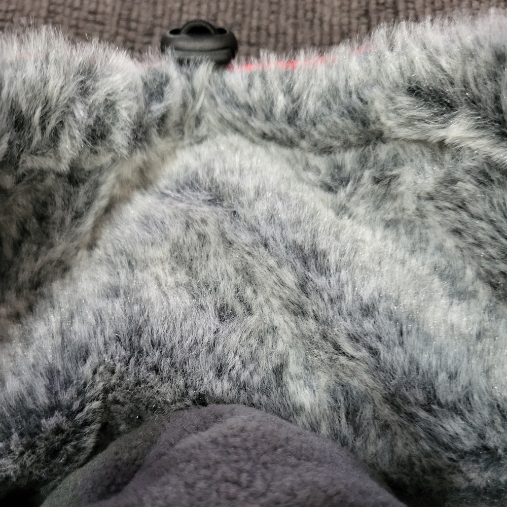 Dog Cold Weather Jacket - Picture 12 of 15